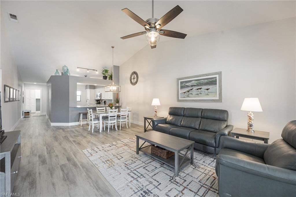 RETREAT - Residential