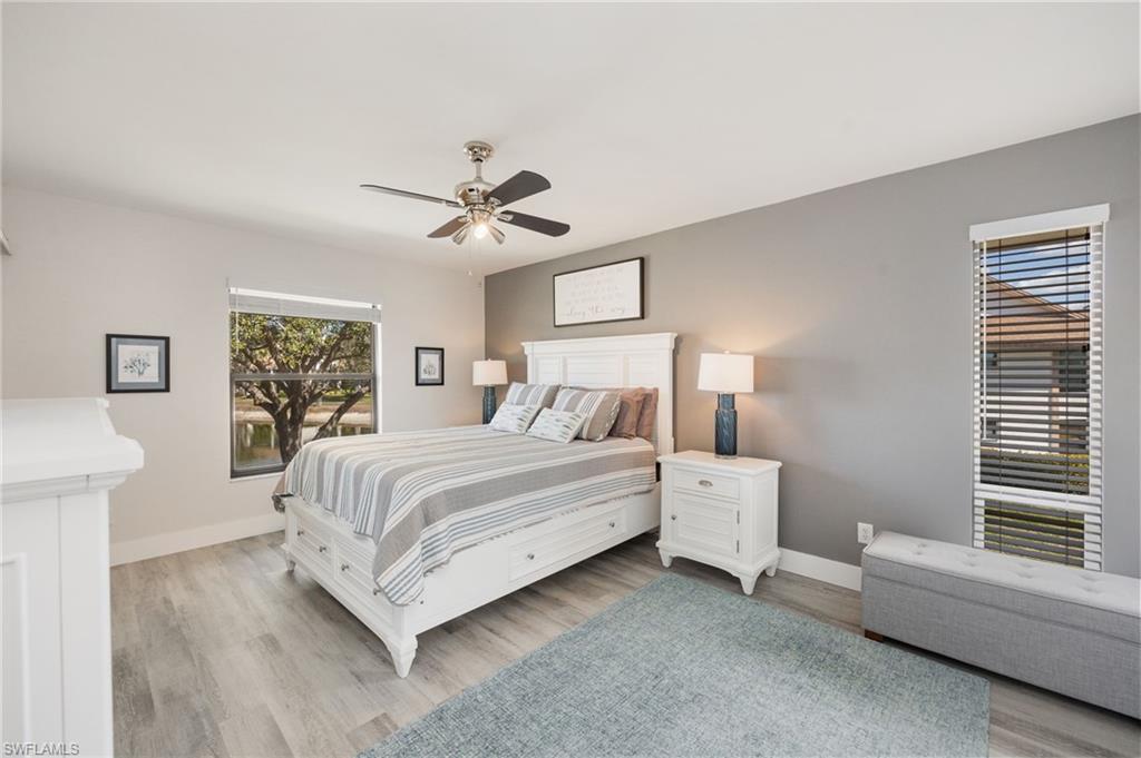 RETREAT - Residential