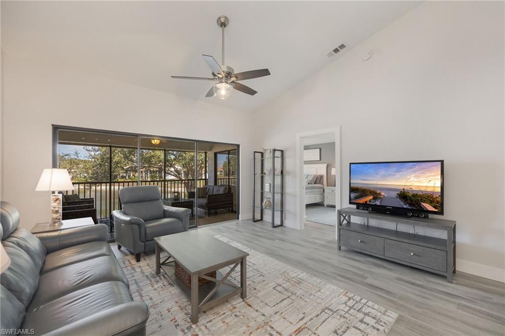 RETREAT - Residential