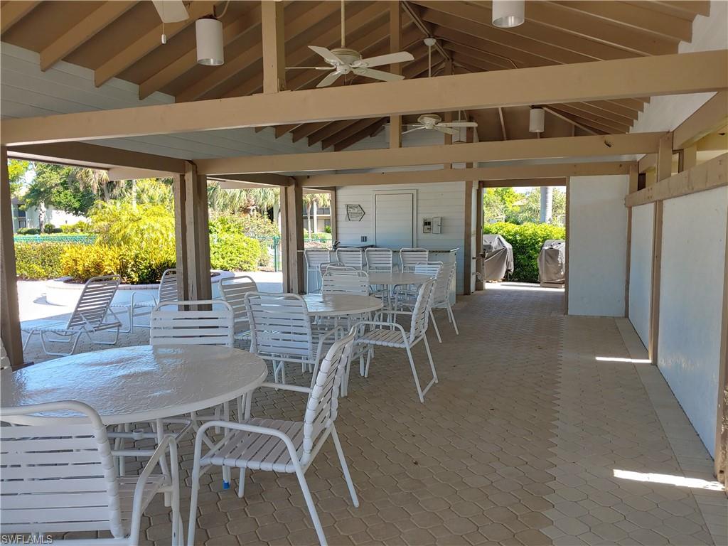 RETREAT - Residential