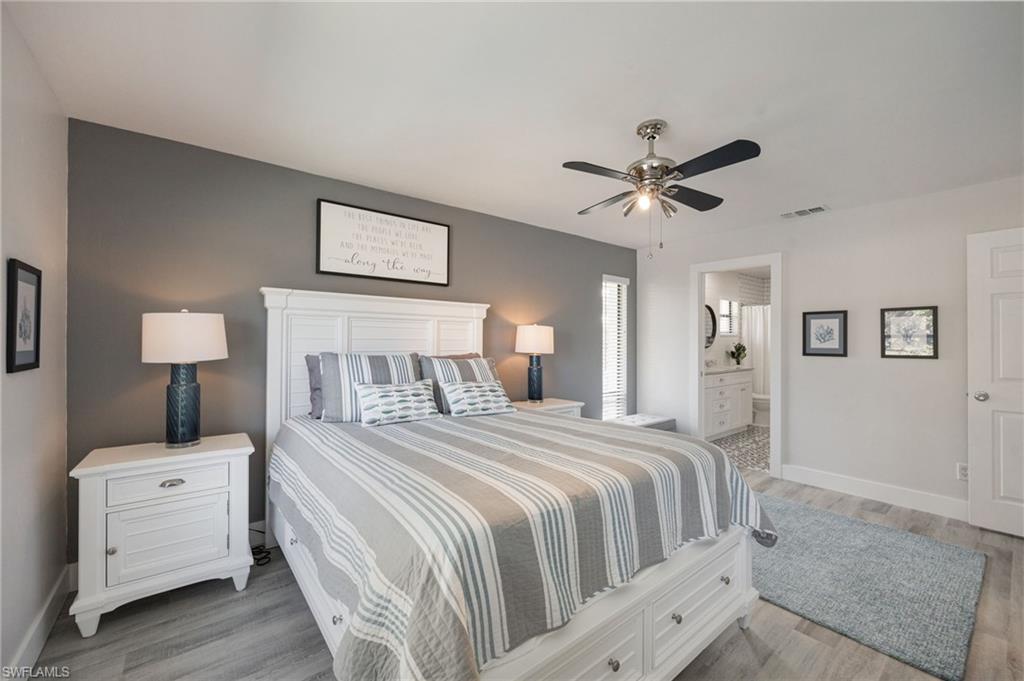 RETREAT - Residential