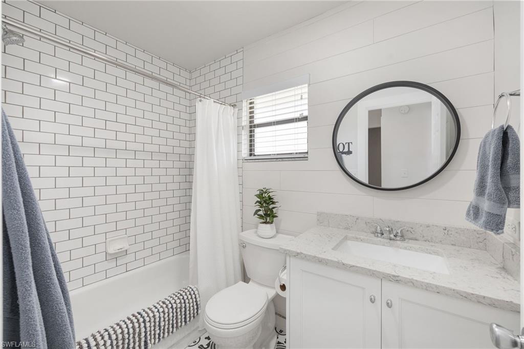 RETREAT - Residential