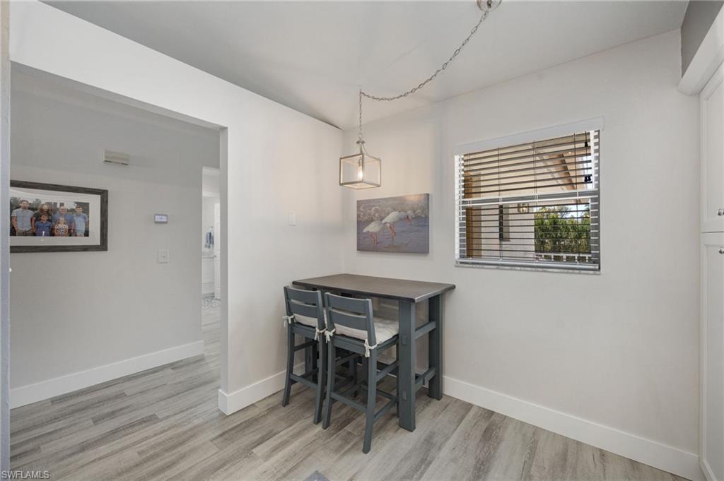 RETREAT - Residential