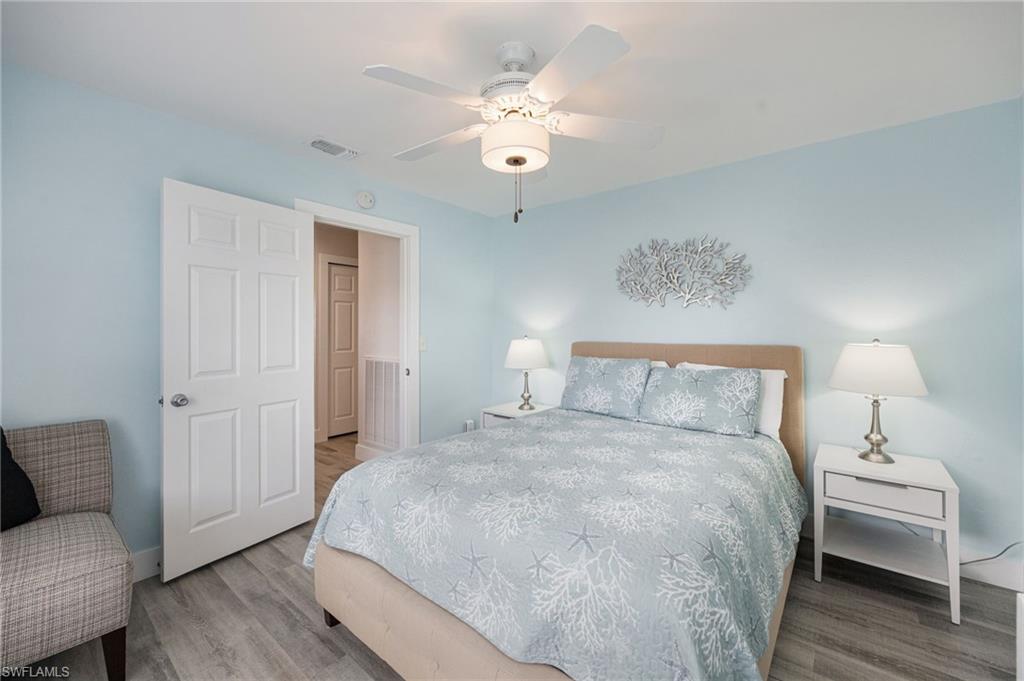 RETREAT - Residential