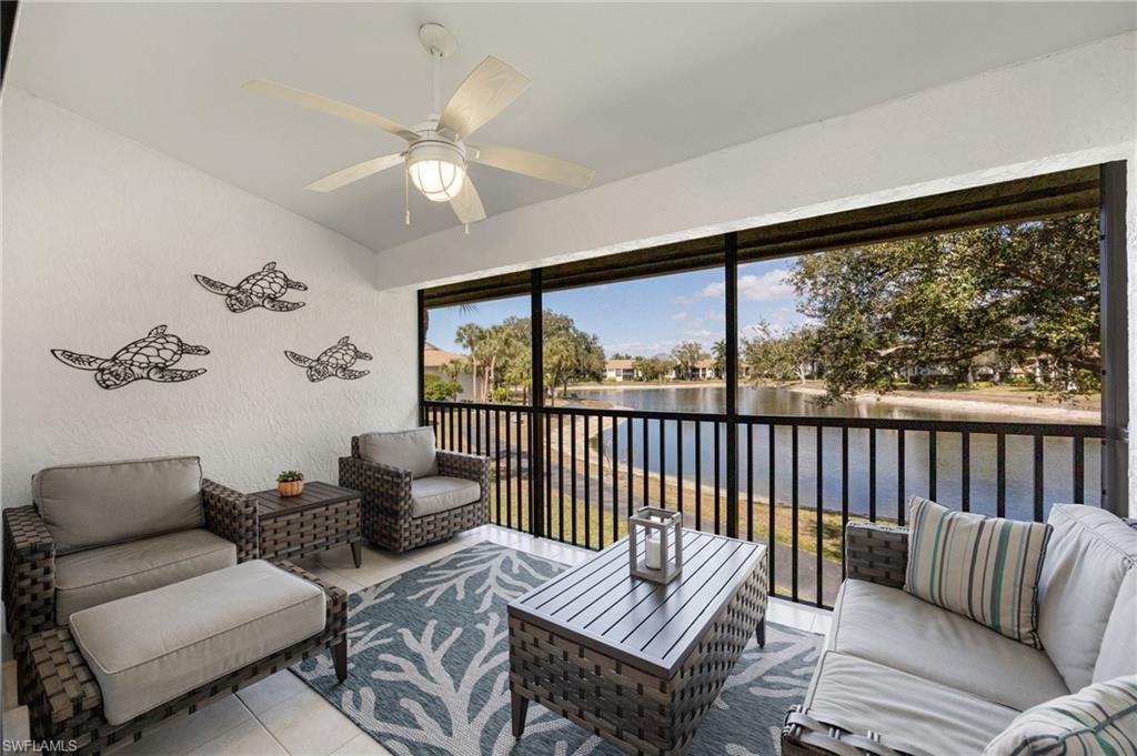 RETREAT - Residential