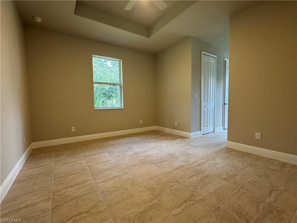 BANYAN VILLAGE - Residential