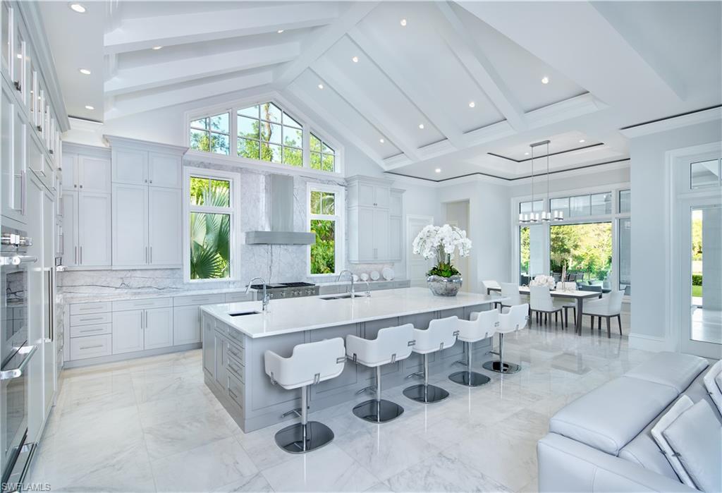 ESTUARY AT GREY OAKS - Residential