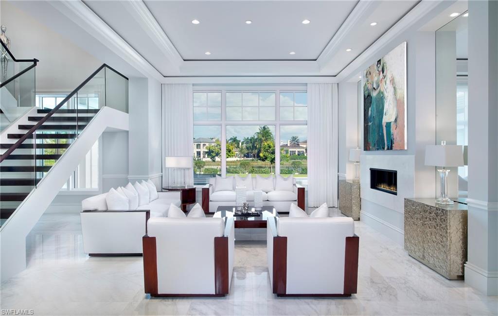 ESTUARY AT GREY OAKS - Residential