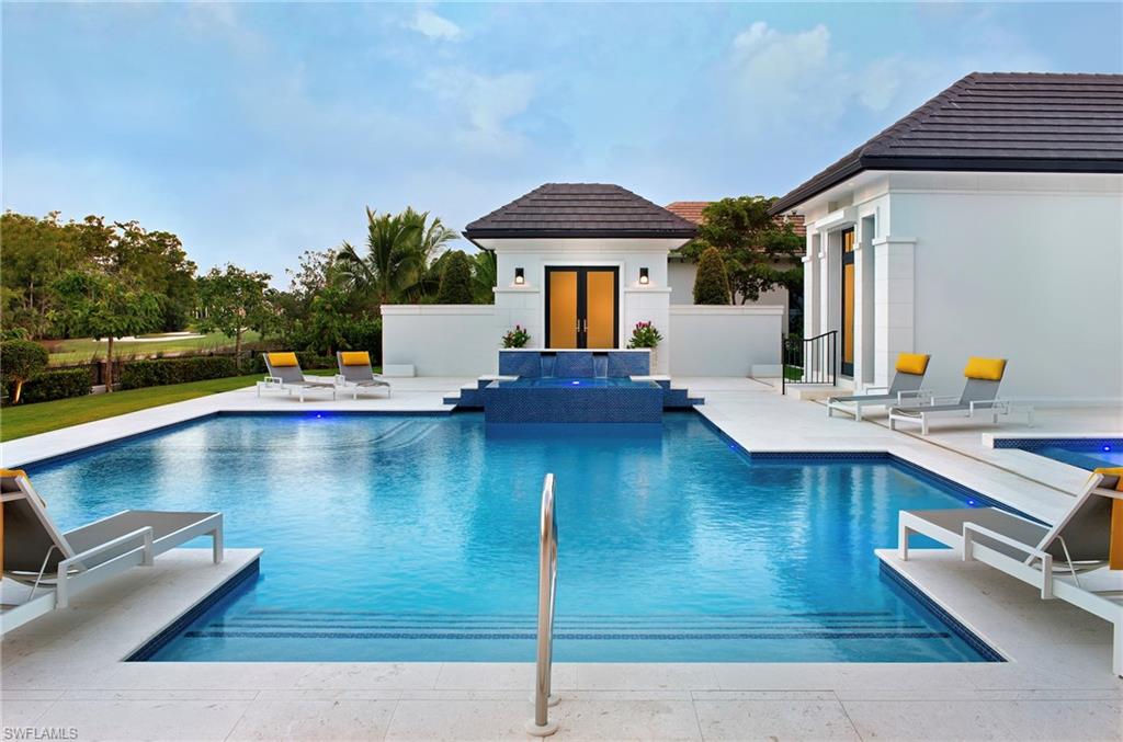 ESTUARY AT GREY OAKS - Residential