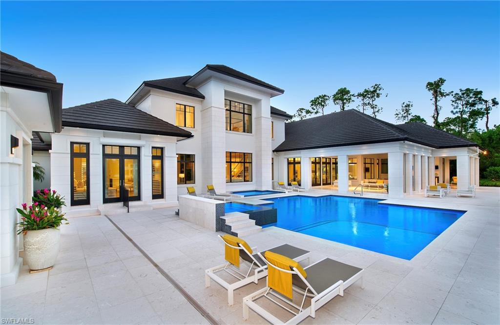 ESTUARY AT GREY OAKS - Residential