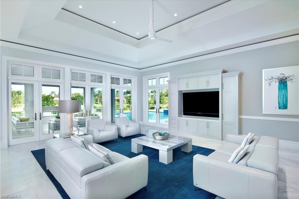 ESTUARY AT GREY OAKS - Residential