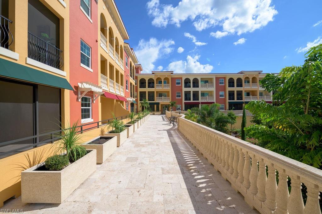 GENOVA - Residential