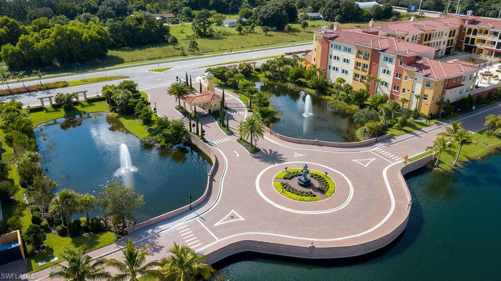 GENOVA - Residential