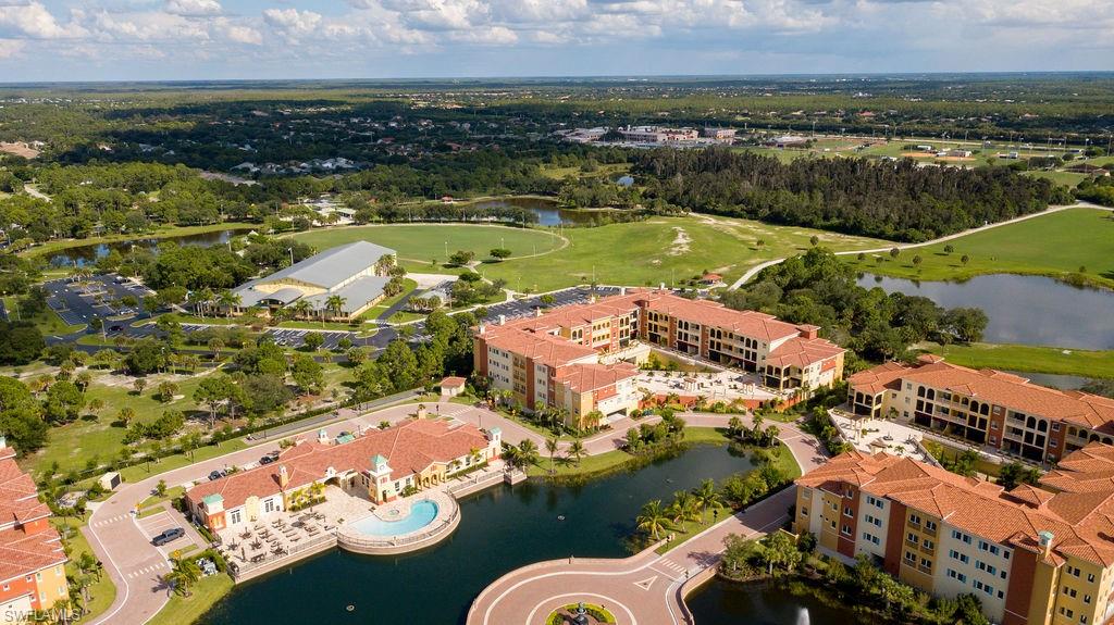 GENOVA - Residential