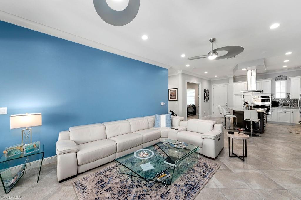 GENOVA - Residential