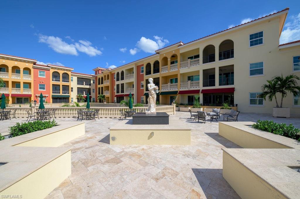 GENOVA - Residential