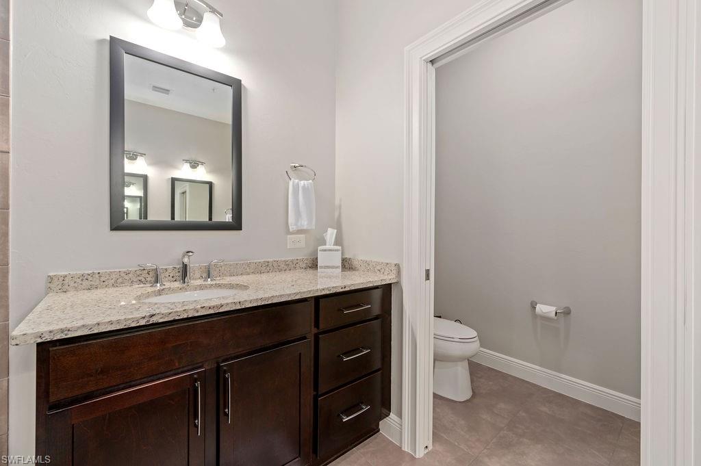 GENOVA - Residential