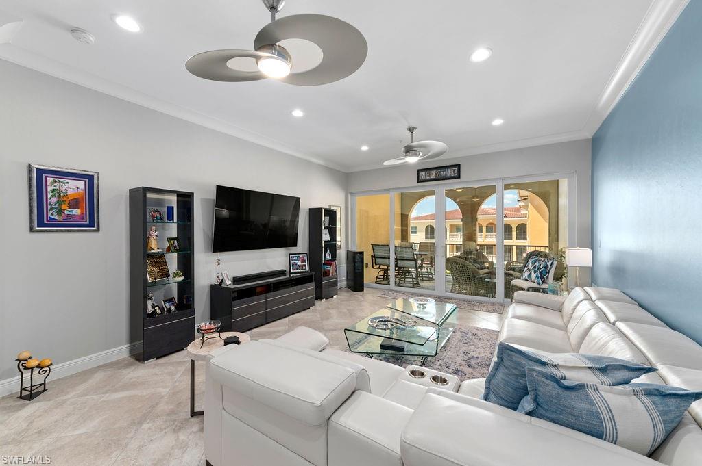 GENOVA - Residential