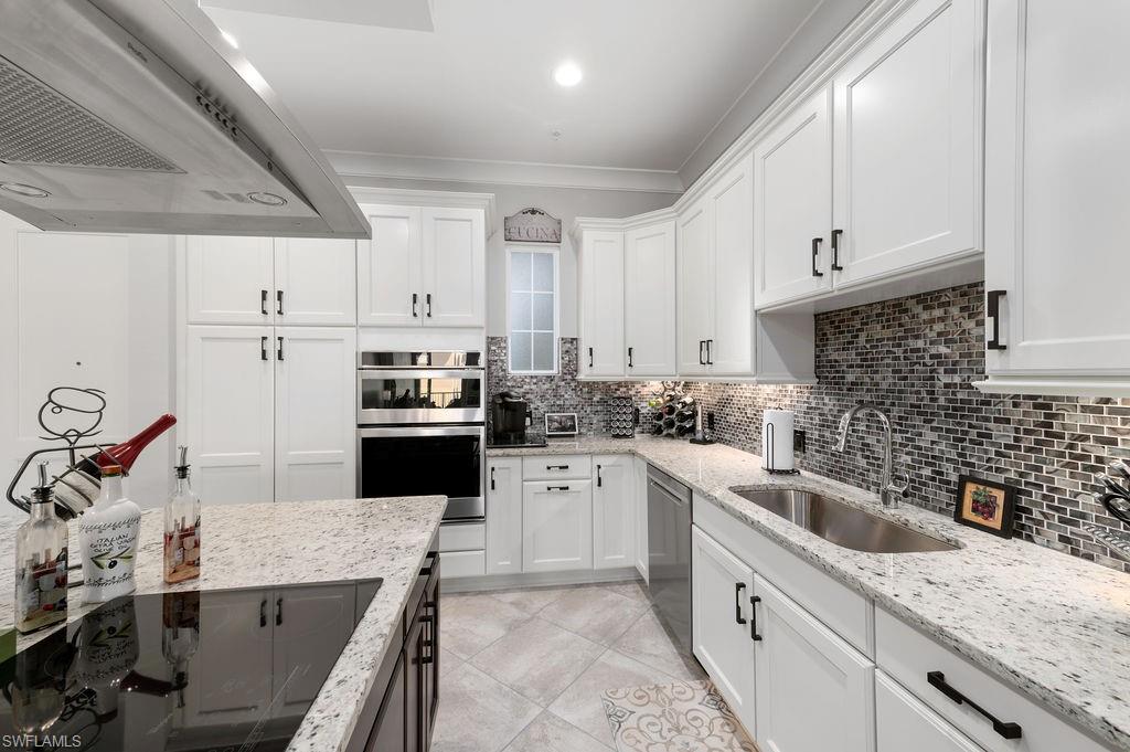 GENOVA - Residential