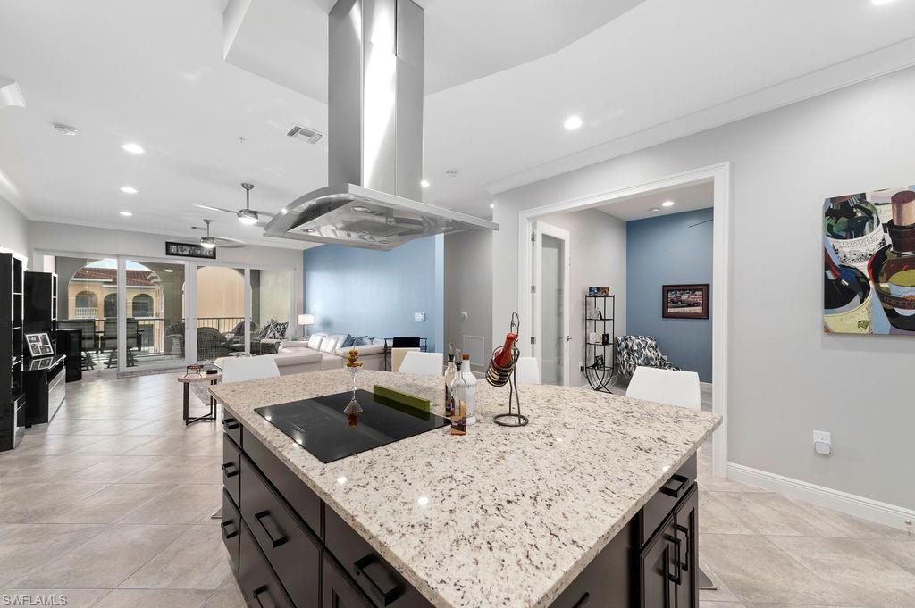 GENOVA - Residential