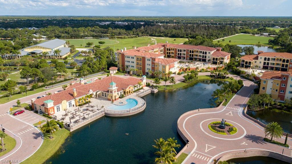 GENOVA - Residential