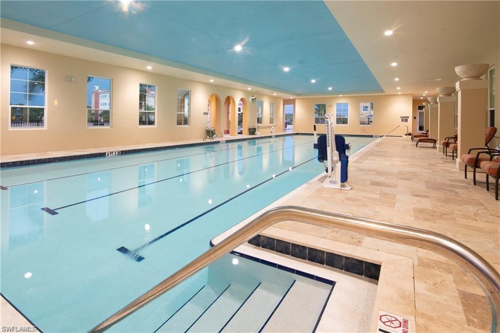 GENOVA - Residential