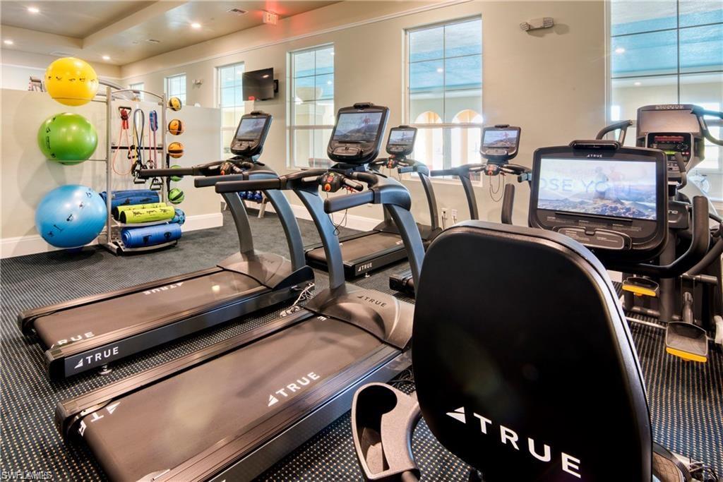 GENOVA - Residential