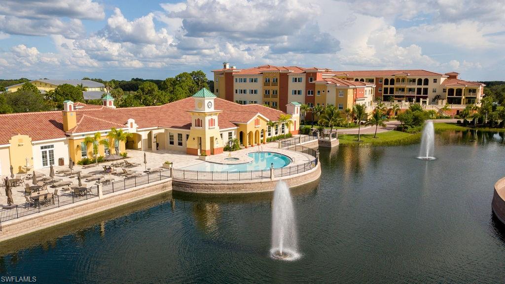 GENOVA - Residential