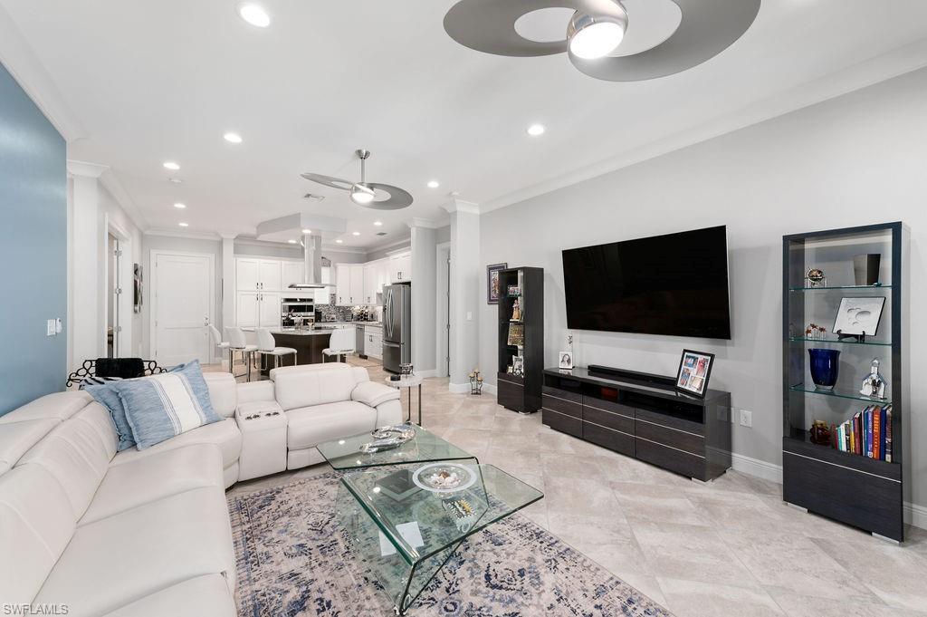 GENOVA - Residential