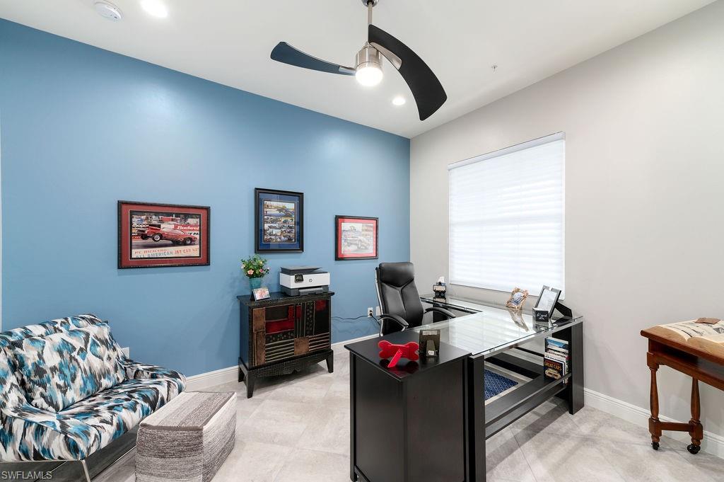 GENOVA - Residential