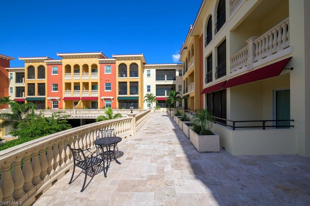 GENOVA - Residential