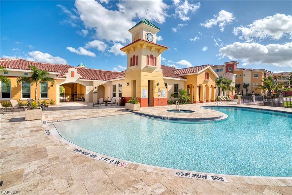 GENOVA - Residential