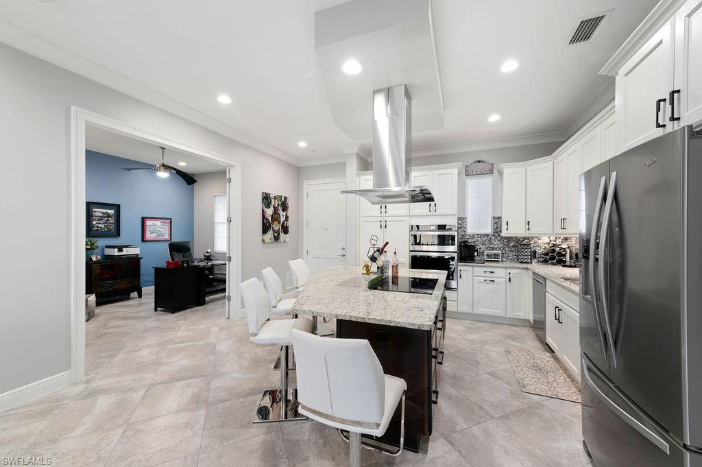 GENOVA - Residential