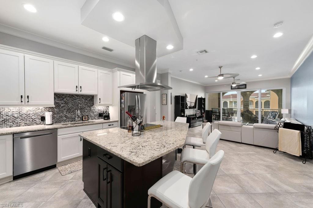 GENOVA - Residential