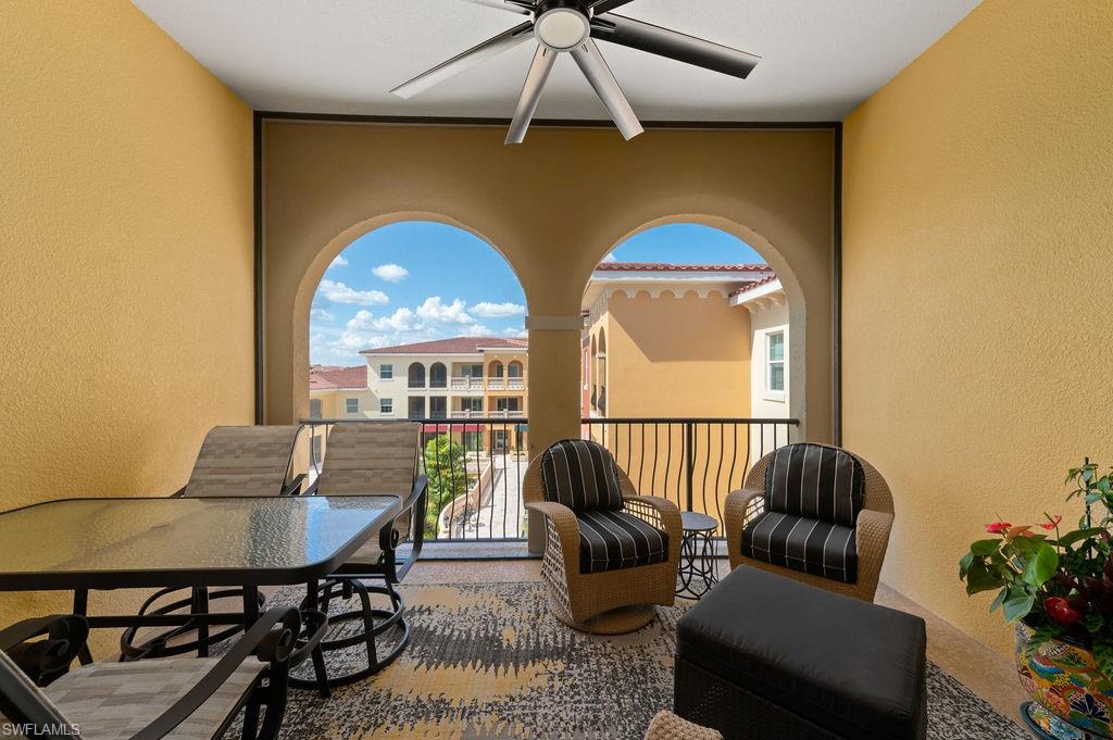 GENOVA - Residential