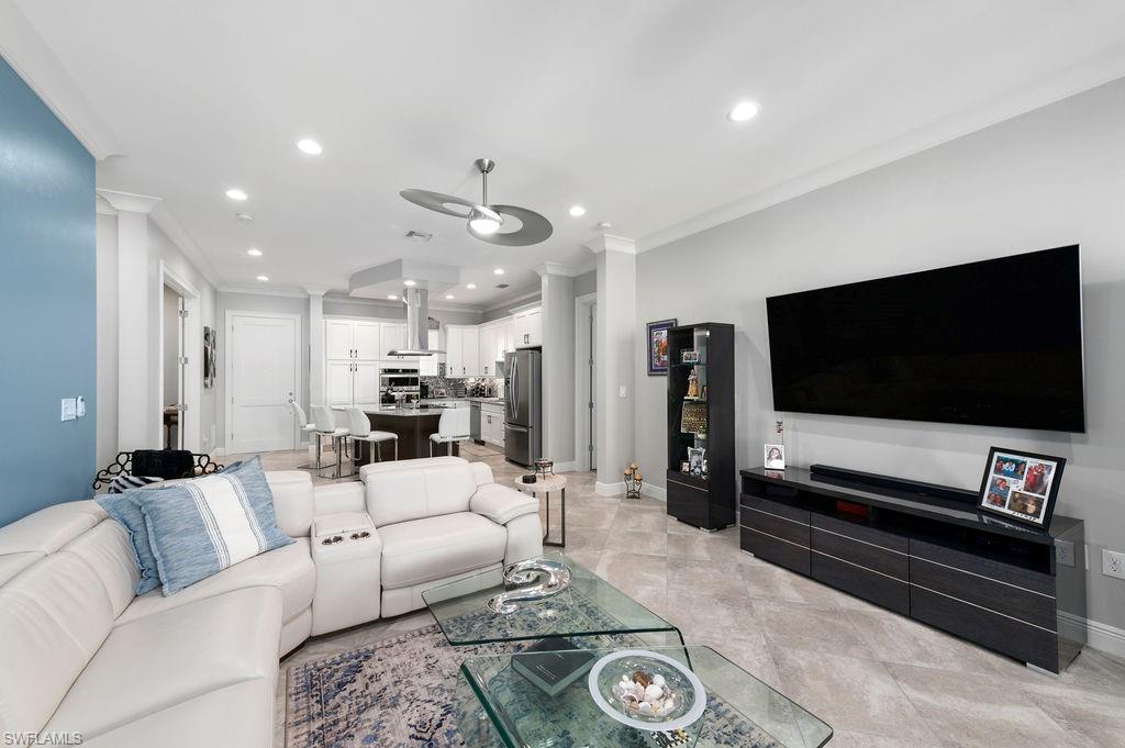 GENOVA - Residential