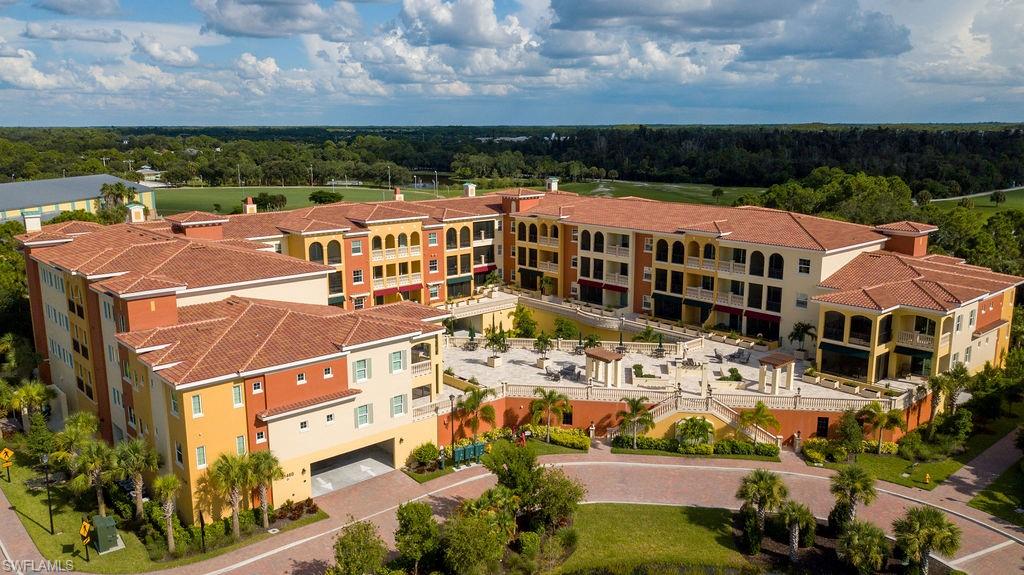 GENOVA - Residential