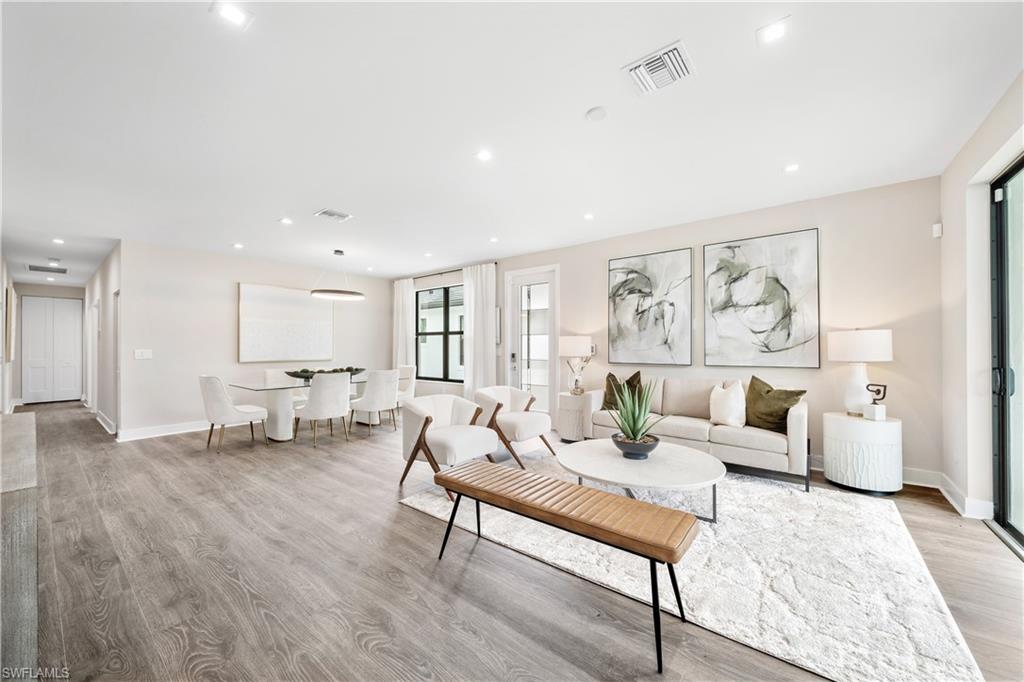 PARKWAY PRESERVE - Residential Lease