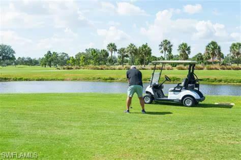 PARKWAY PRESERVE - Residential Lease