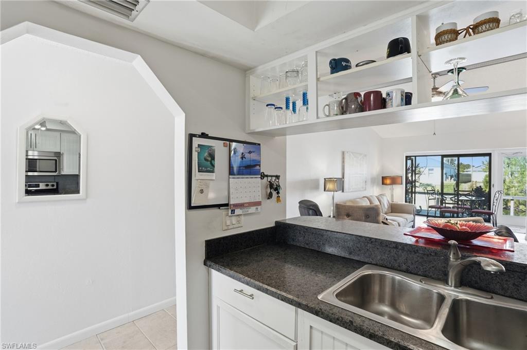 WATERS EDGE OF CAPE CORAL CONDOMINIUM - Residential