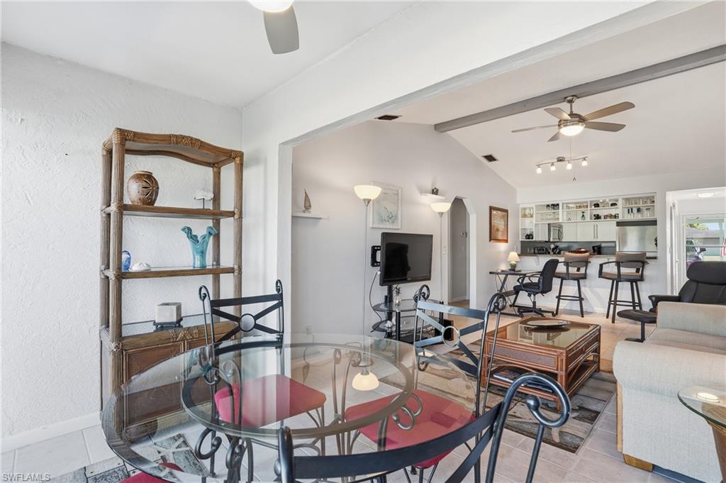 WATERS EDGE OF CAPE CORAL CONDOMINIUM - Residential