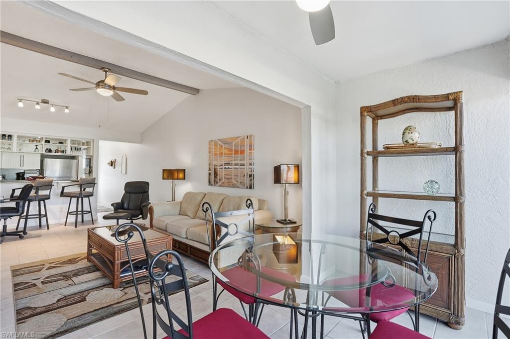 WATERS EDGE OF CAPE CORAL CONDOMINIUM - Residential