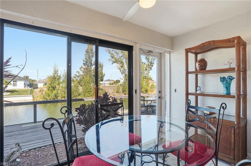 WATERS EDGE OF CAPE CORAL CONDOMINIUM - Residential