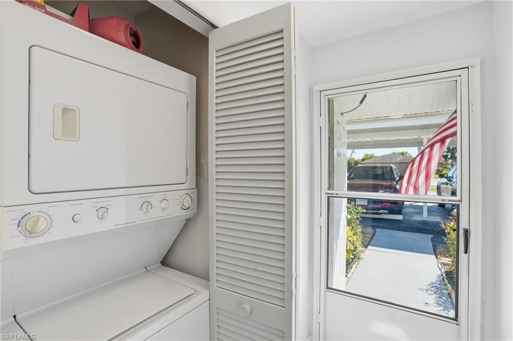 WATERS EDGE OF CAPE CORAL CONDOMINIUM - Residential