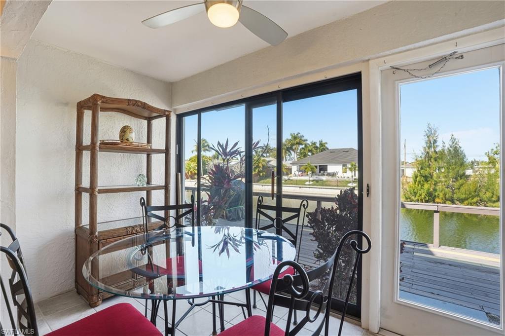 WATERS EDGE OF CAPE CORAL CONDOMINIUM - Residential