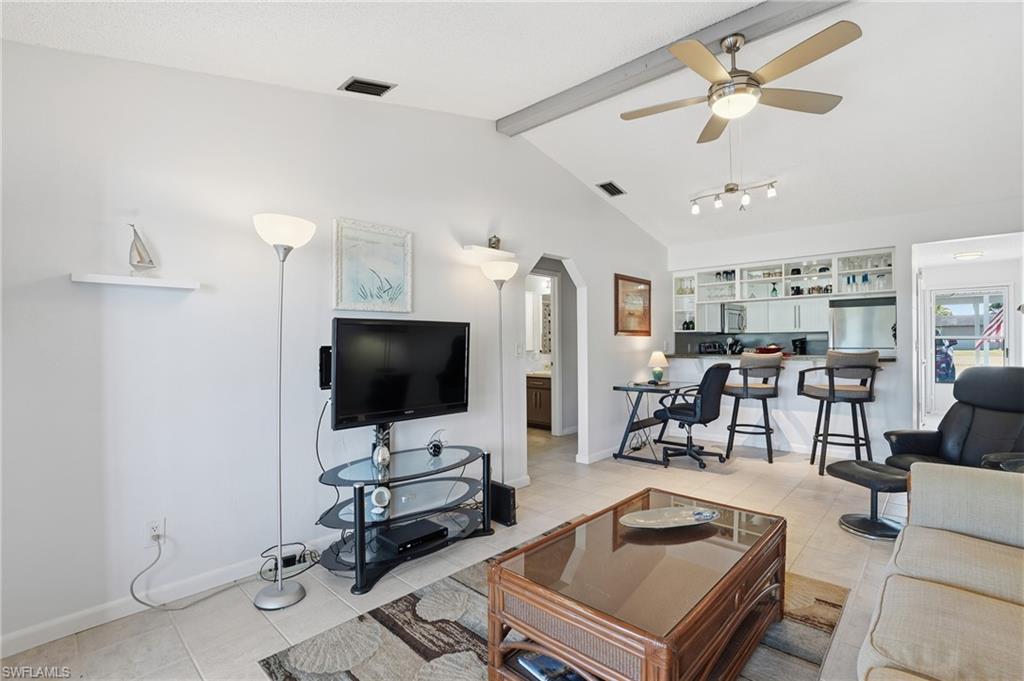 WATERS EDGE OF CAPE CORAL CONDOMINIUM - Residential