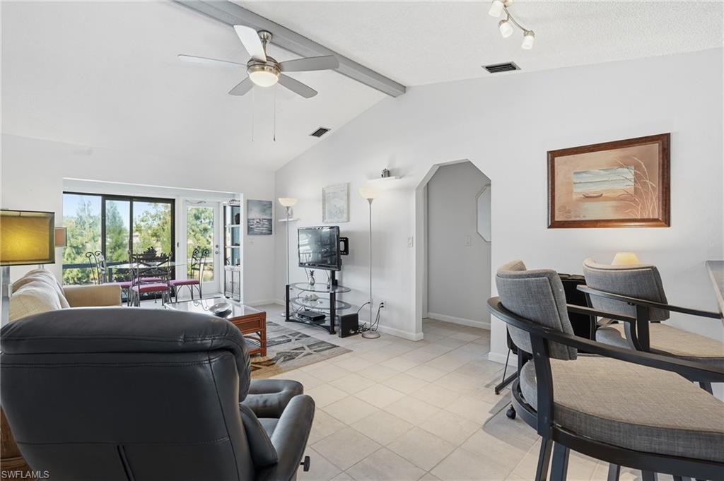 WATERS EDGE OF CAPE CORAL CONDOMINIUM - Residential