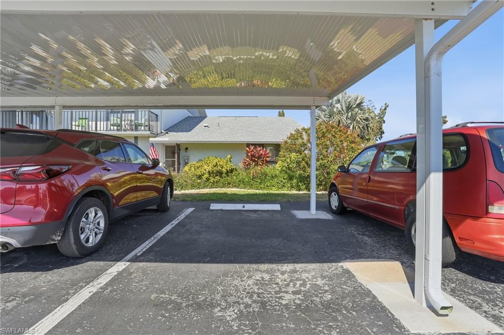 WATERS EDGE OF CAPE CORAL CONDOMINIUM - Residential