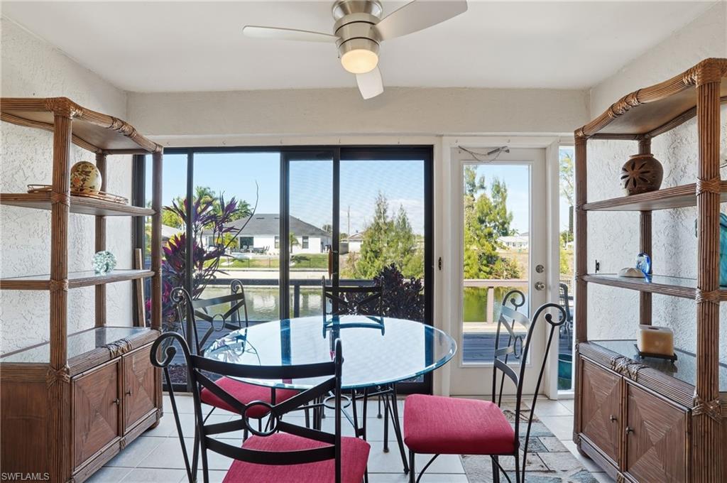 WATERS EDGE OF CAPE CORAL CONDOMINIUM - Residential