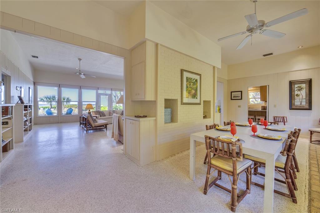 TICHENORS F H SILVER KING - Residential